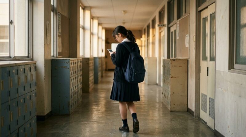 SNS支援者嫌がらせ